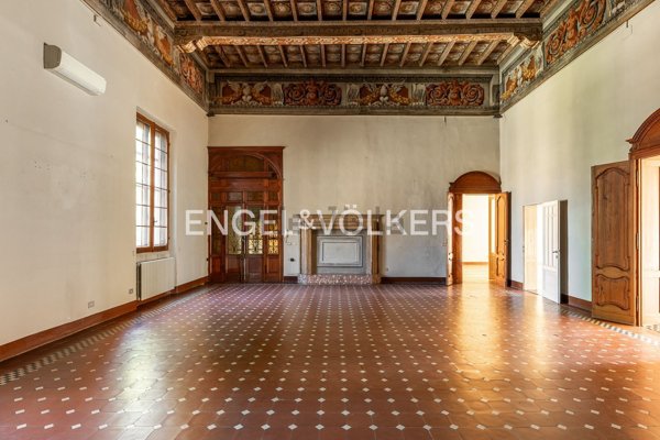 appartamento in affitto a Ferrara