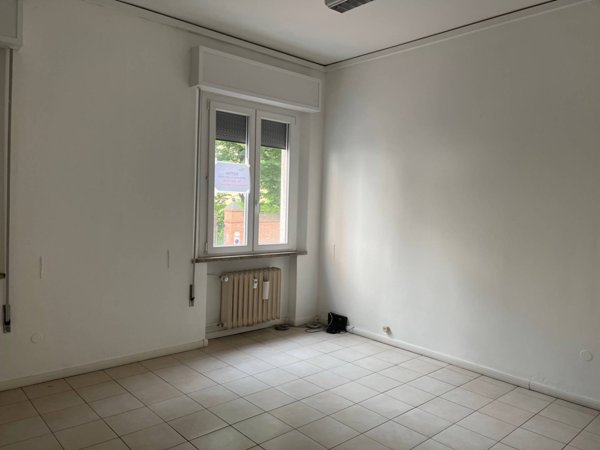 ufficio in affitto a Ferrara in zona Centro Storico