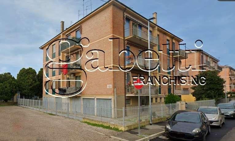 appartamento in affitto a Ferrara