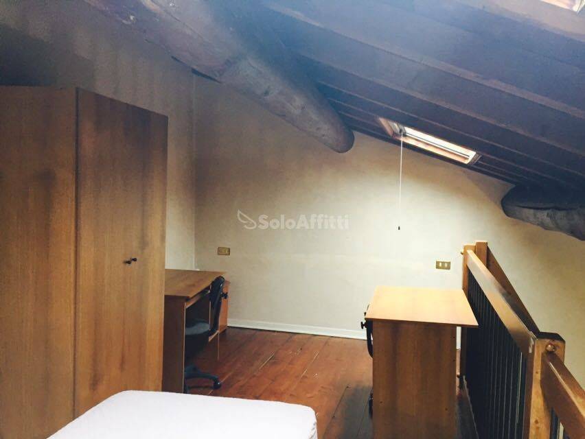 appartamento in affitto a Ferrara in zona Centro Storico