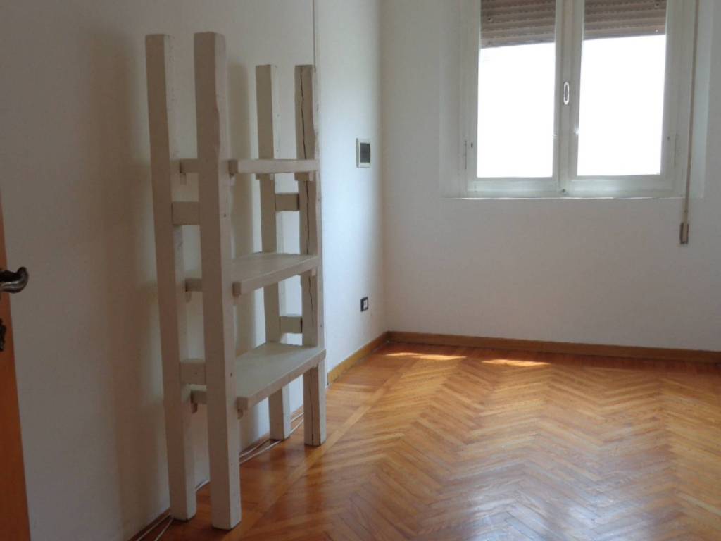 appartamento in affitto a Ferrara in zona Centro Storico