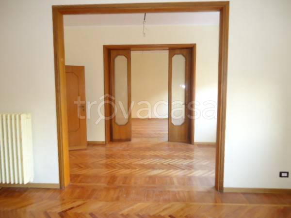 appartamento in affitto a Ferrara in zona Centro Storico