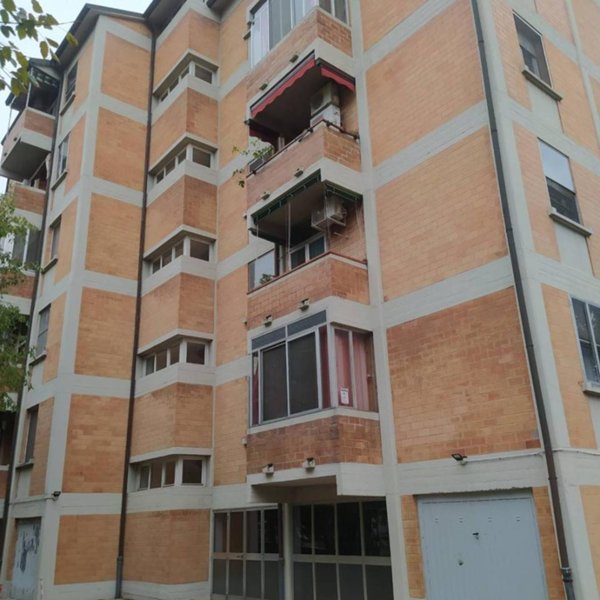appartamento in affitto a Ferrara