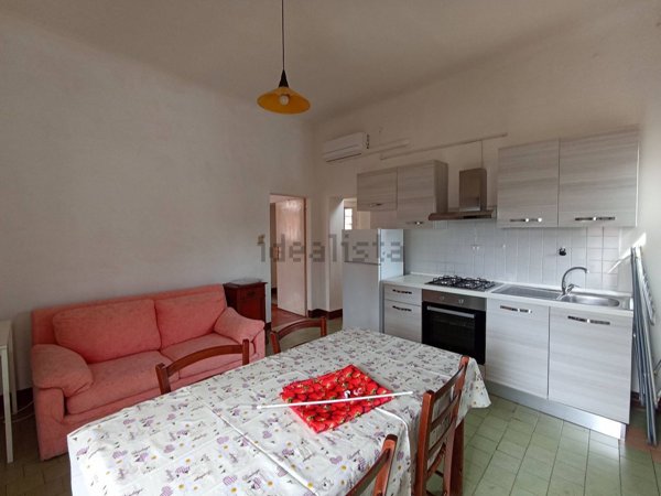 appartamento in affitto a Ferrara in zona Centro Storico