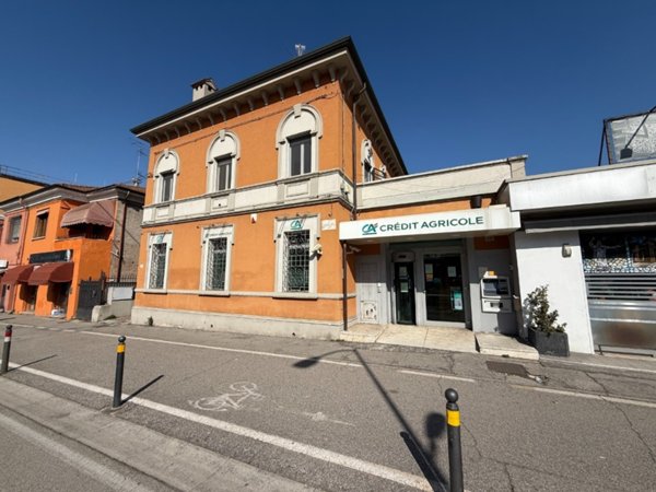 ufficio in affitto a Ferrara