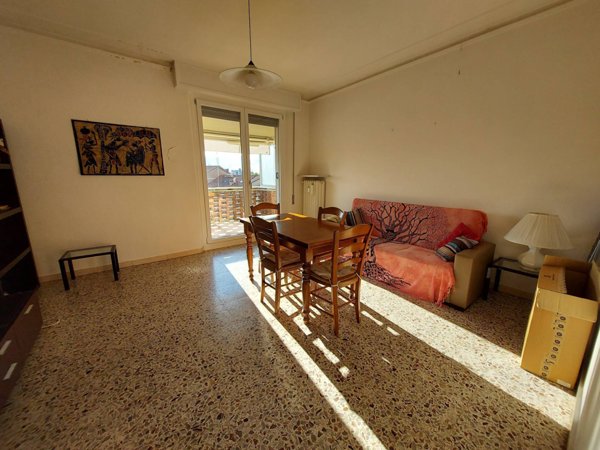 appartamento in affitto a Ferrara