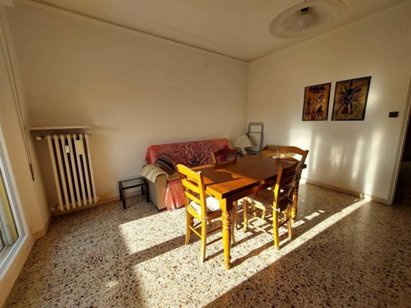 appartamento in affitto a Ferrara