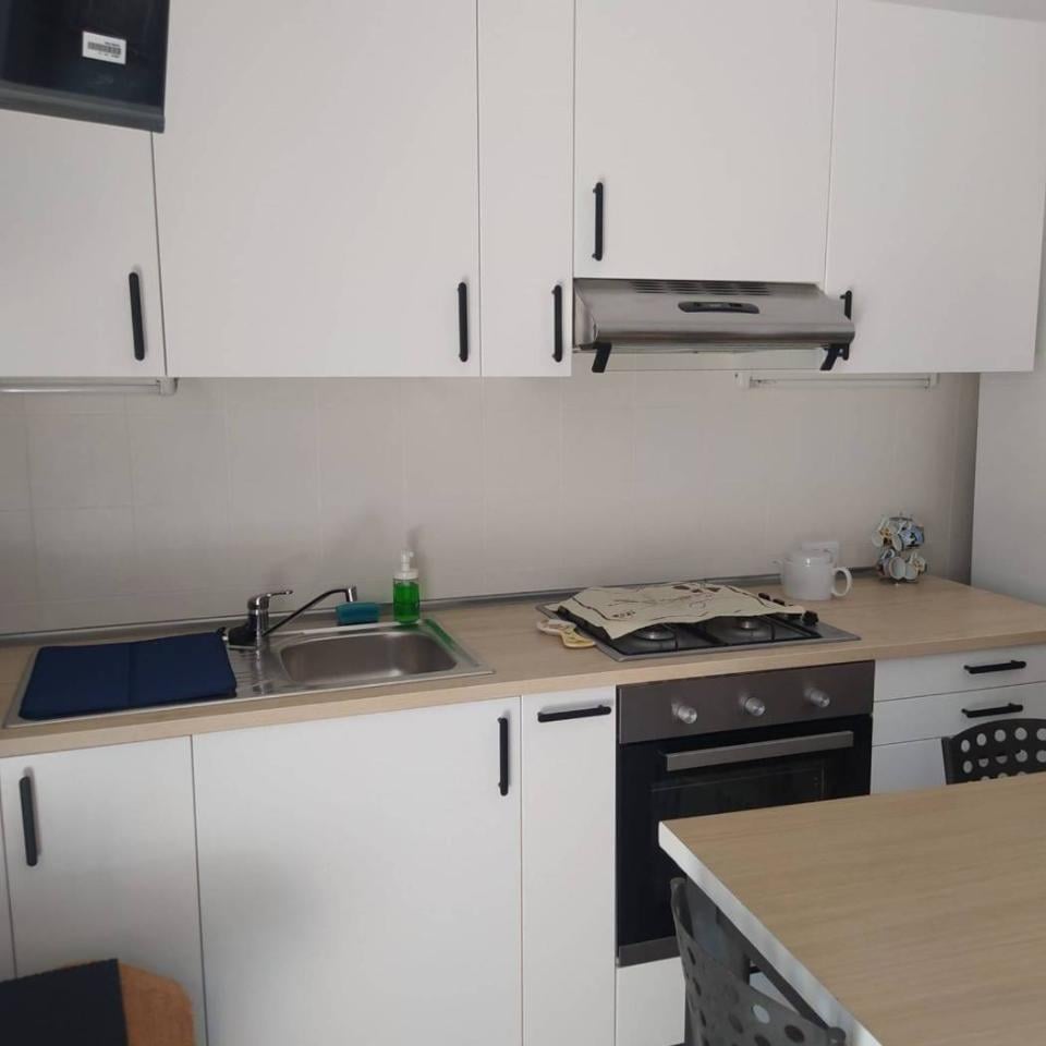 appartamento in affitto a Ferrara in zona Centro Storico
