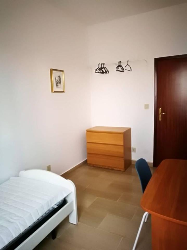 appartamento in affitto a Ferrara in zona Mizzana