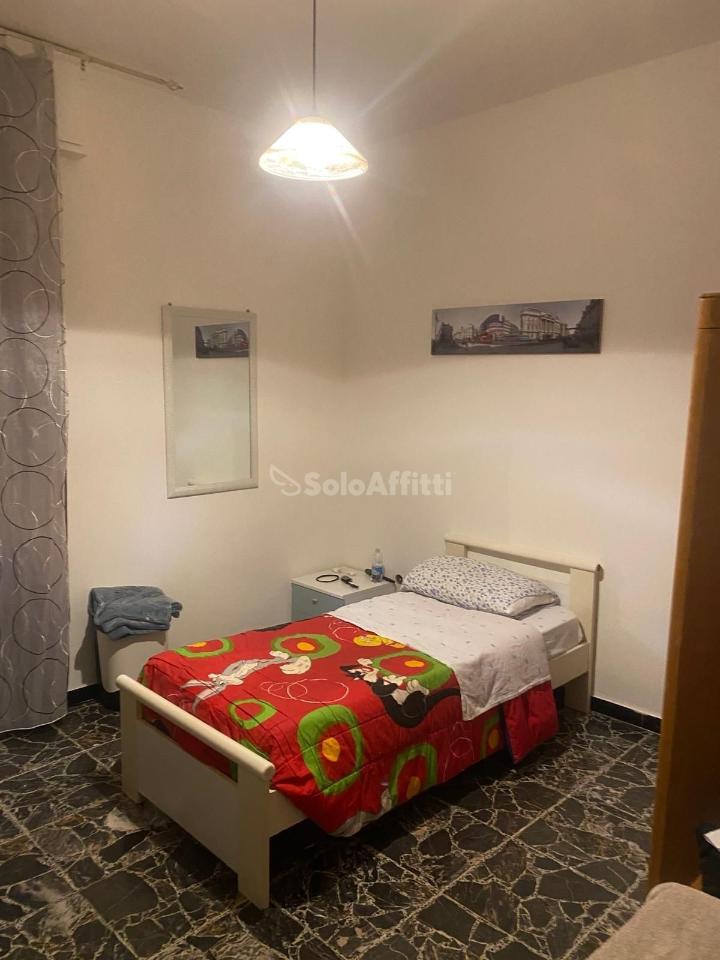 appartamento in affitto a Ferrara in zona Centro Storico