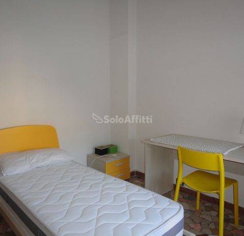 casa indipendente in affitto a Ferrara