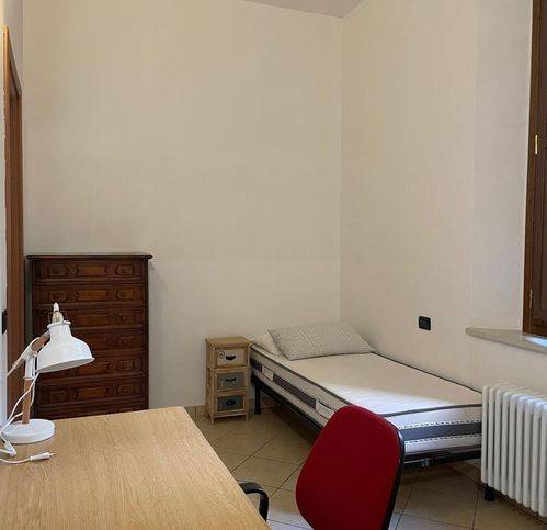 casa indipendente in affitto a Ferrara in zona Centro Storico
