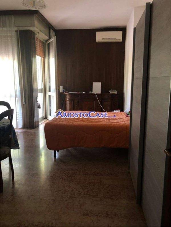 casa indipendente in affitto a Ferrara in zona Centro Storico