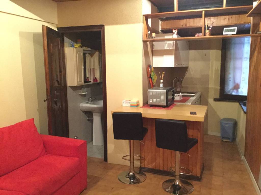 appartamento in affitto a Ferrara