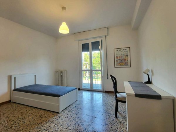 appartamento in affitto a Ferrara