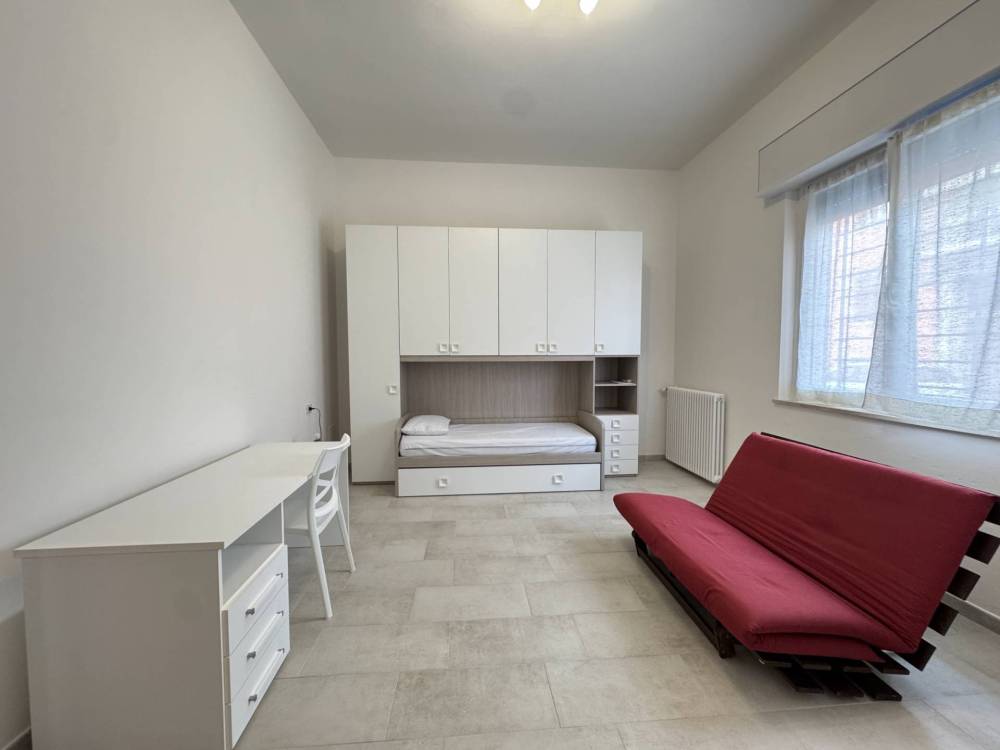 appartamento in affitto a Ferrara in zona Centro Storico
