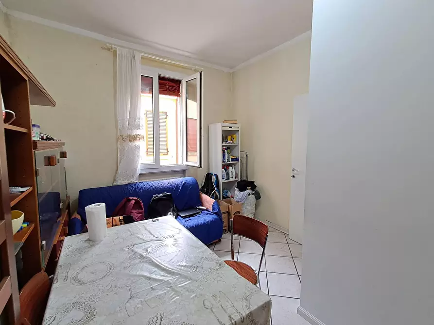 appartamento in affitto a Ferrara in zona Centro Storico