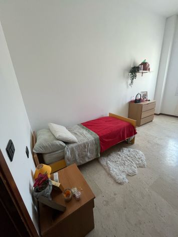 appartamento in affitto a Ferrara in zona Centro Storico