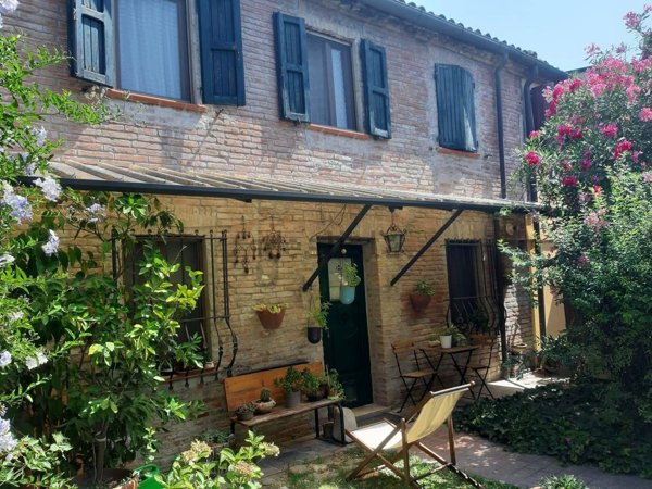appartamento in affitto a Ferrara