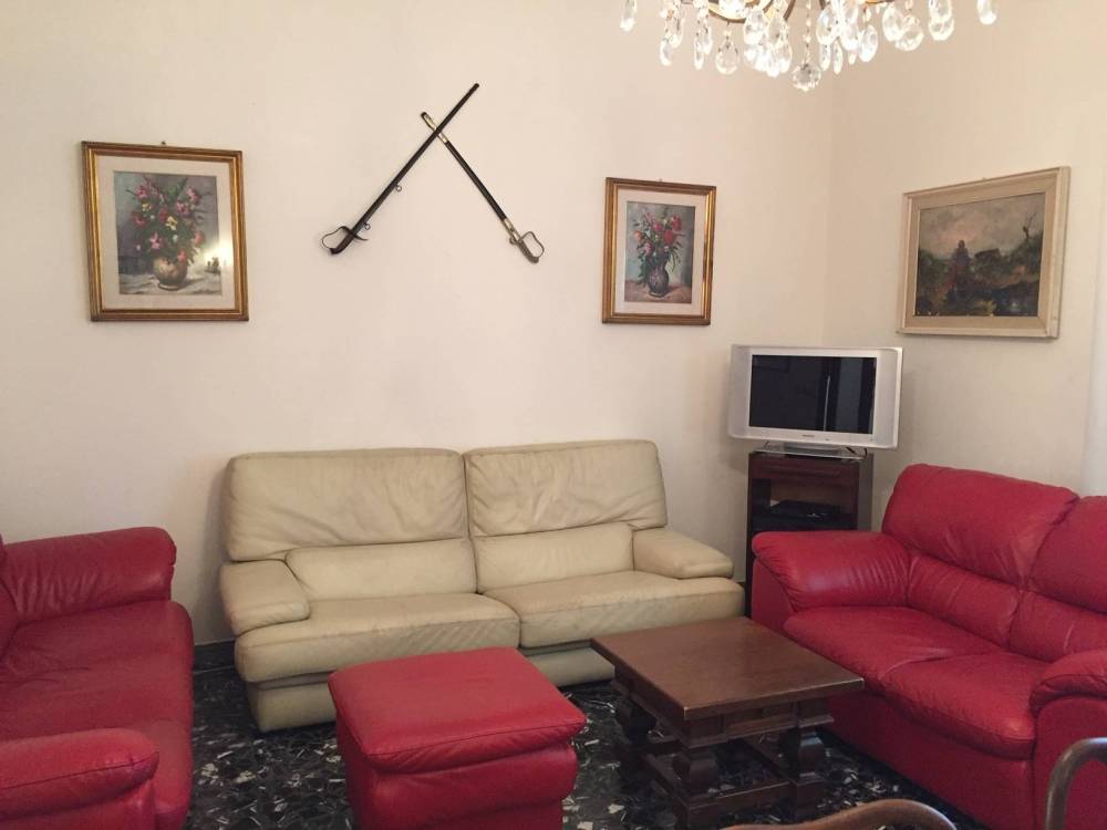 appartamento in affitto a Ferrara in zona Quartiere Giardino / Acquedotto