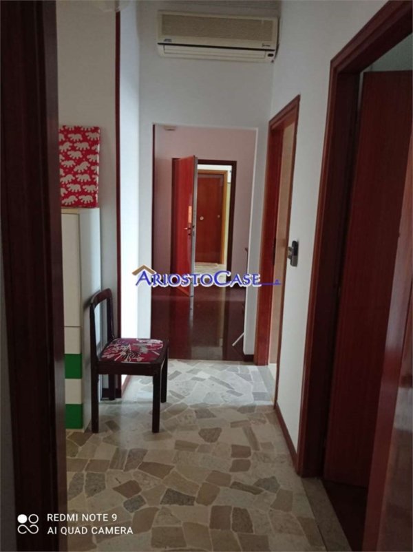 appartamento in affitto a Ferrara