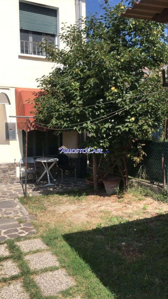 appartamento in affitto a Ferrara
