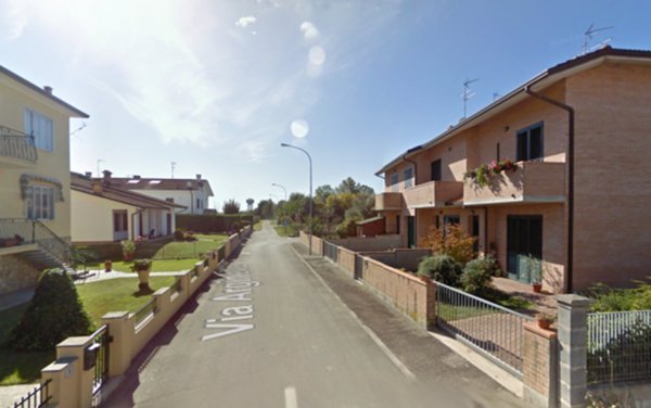casa indipendente in affitto a Ferrara