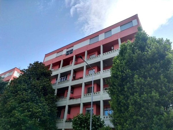 appartamento in affitto a Ferrara