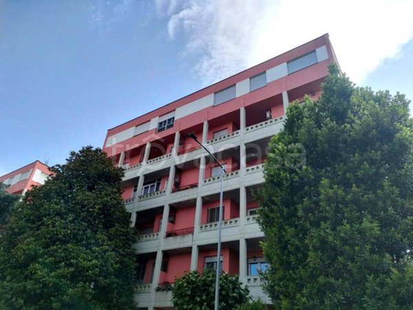 appartamento in affitto a Ferrara