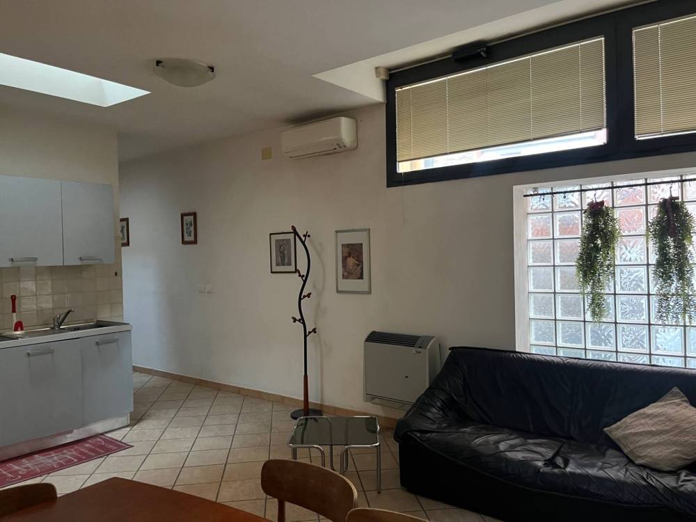 appartamento in affitto a Ferrara in zona Centro Storico