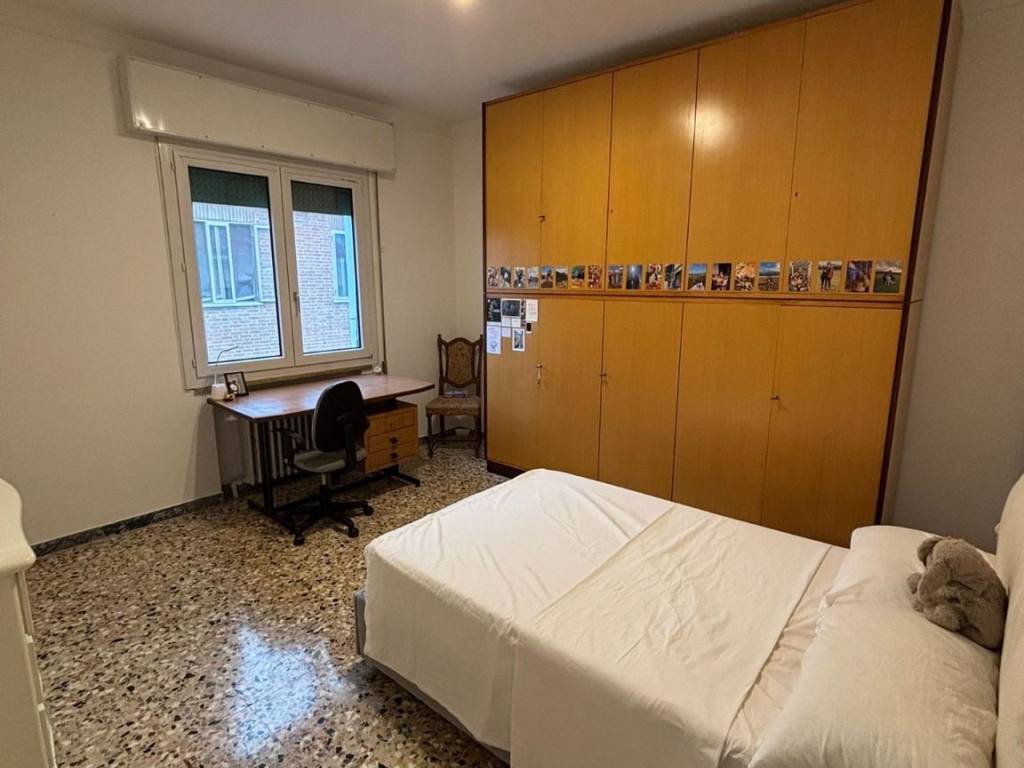 appartamento in affitto a Ferrara in zona Centro Storico