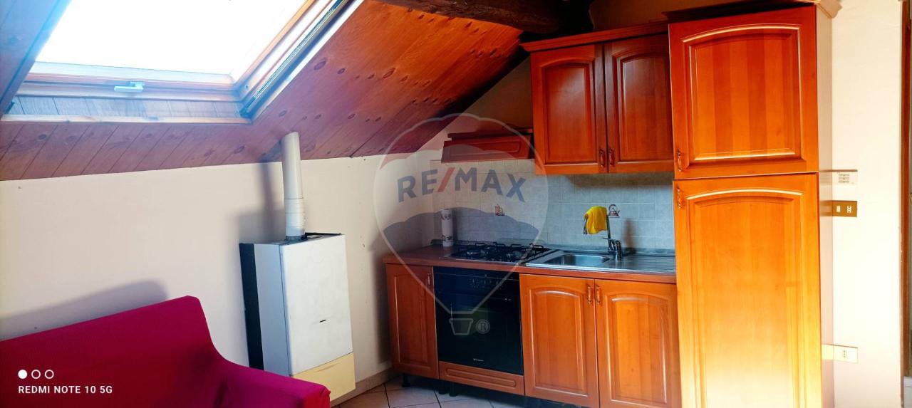 appartamento in affitto a Ferrara in zona Centro Storico
