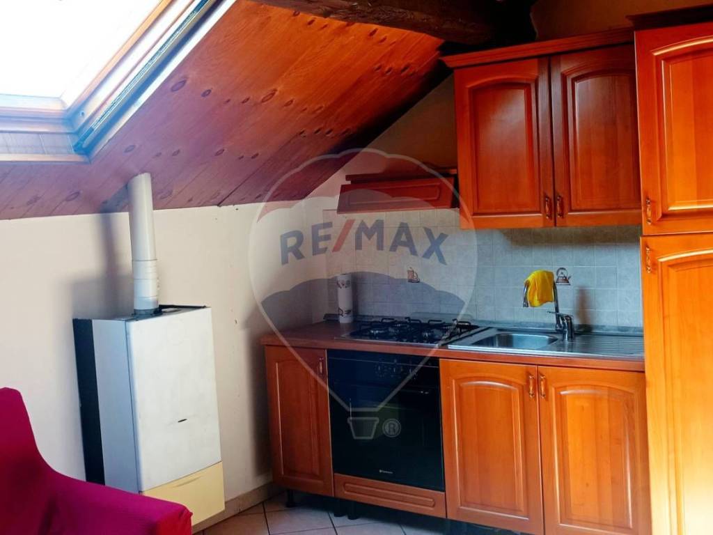 appartamento in affitto a Ferrara in zona Centro Storico