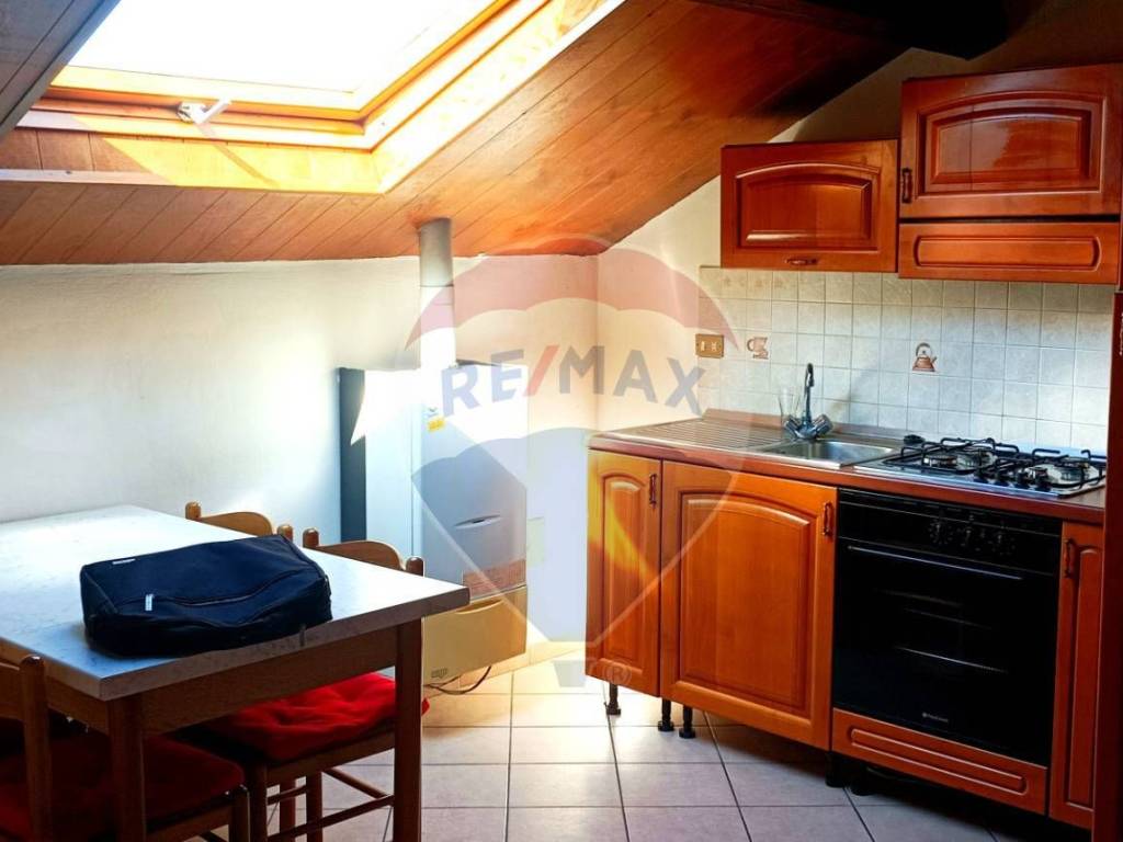 appartamento in affitto a Ferrara in zona Centro Storico
