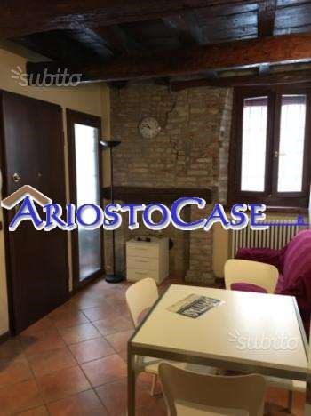 appartamento in affitto a Ferrara in zona Centro Storico