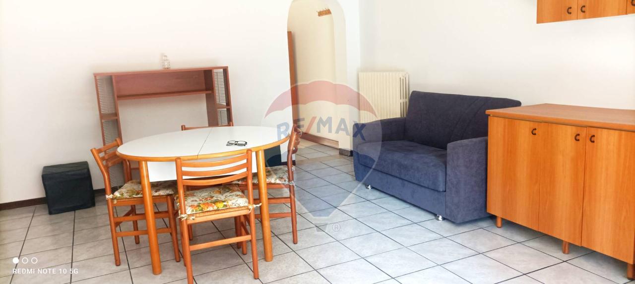 appartamento in affitto a Ferrara in zona Centro Storico
