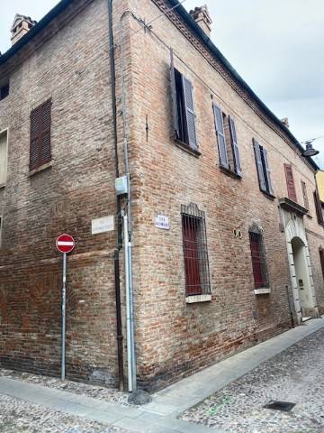 appartamento in affitto a Ferrara
