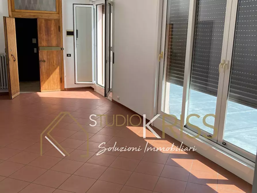 ufficio in affitto a Ferrara in zona Centro Storico