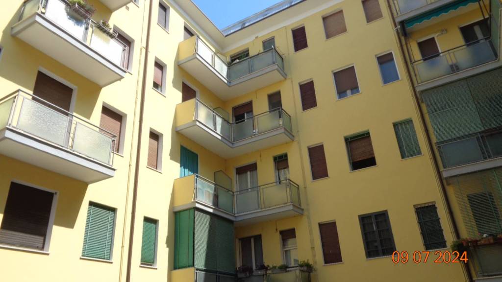 appartamento in affitto a Ferrara