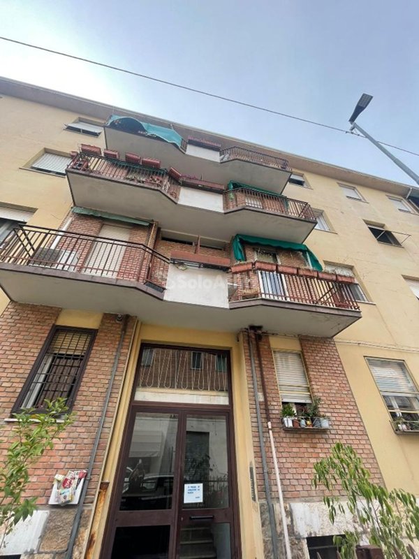 appartamento in affitto a Ferrara in zona Centro Storico