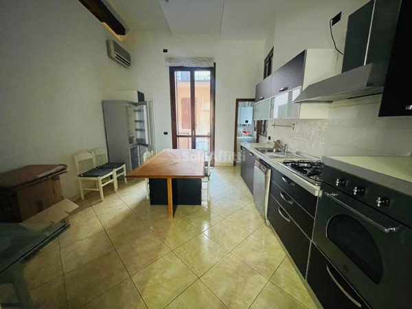 appartamento in affitto a Ferrara in zona Centro Storico