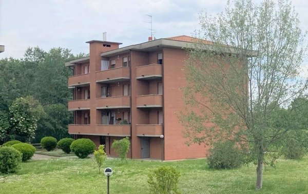 appartamento in affitto a Ferrara