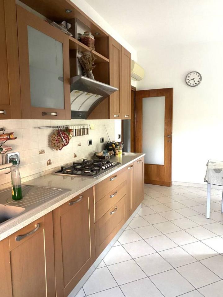 appartamento in affitto a Ferrara in zona Aguscello