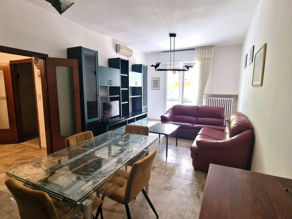 appartamento in affitto a Ferrara