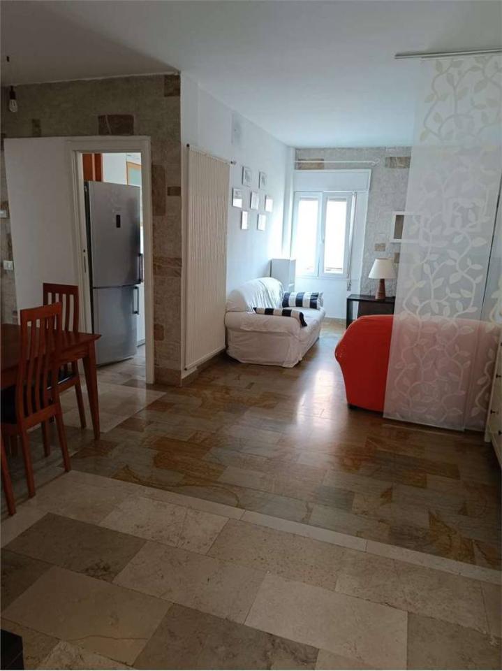appartamento in affitto a Ferrara in zona Centro Storico