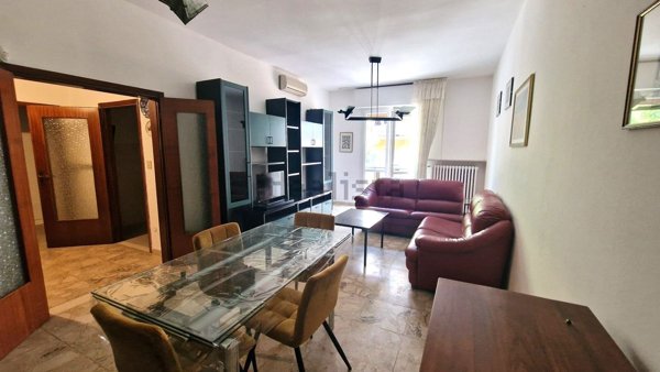 appartamento in affitto a Ferrara in zona Arianuova