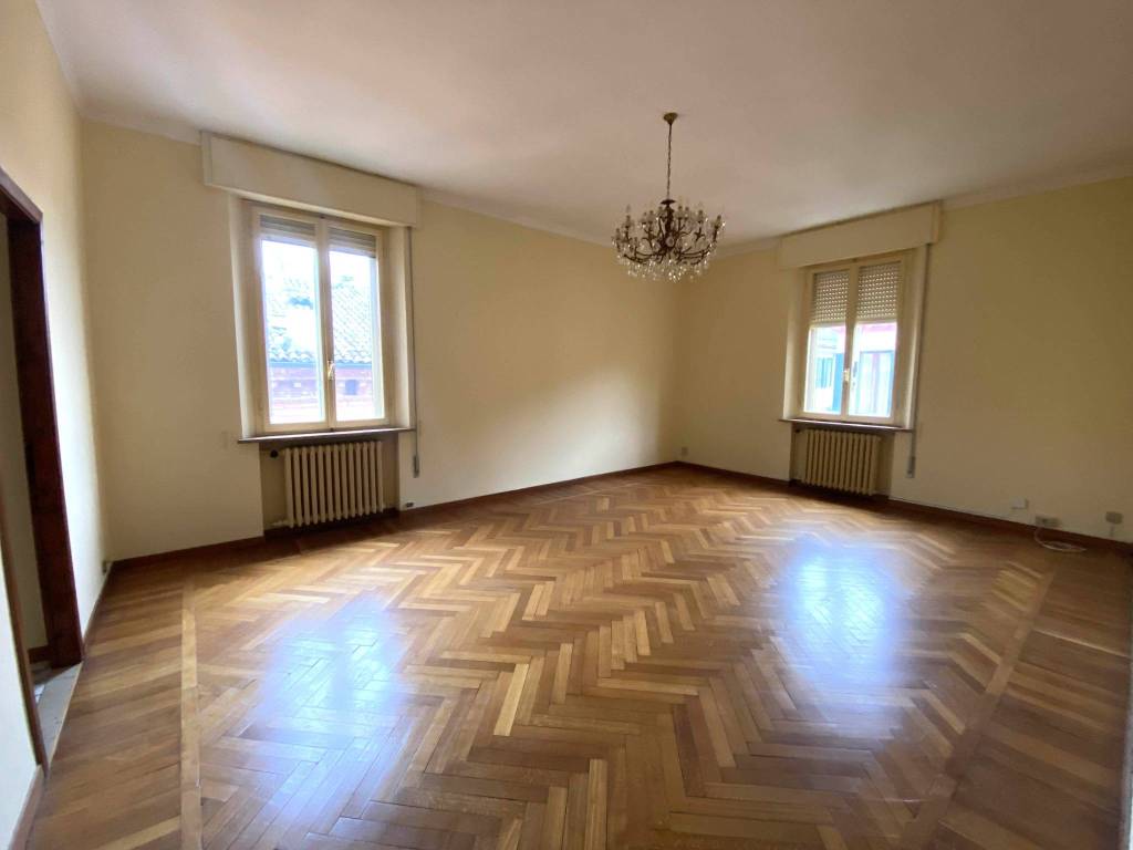 appartamento in affitto a Ferrara in zona Centro Storico