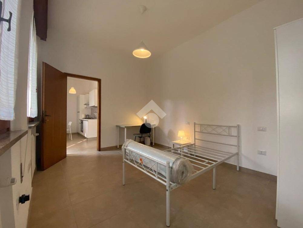 appartamento in affitto a Ferrara in zona Centro Storico