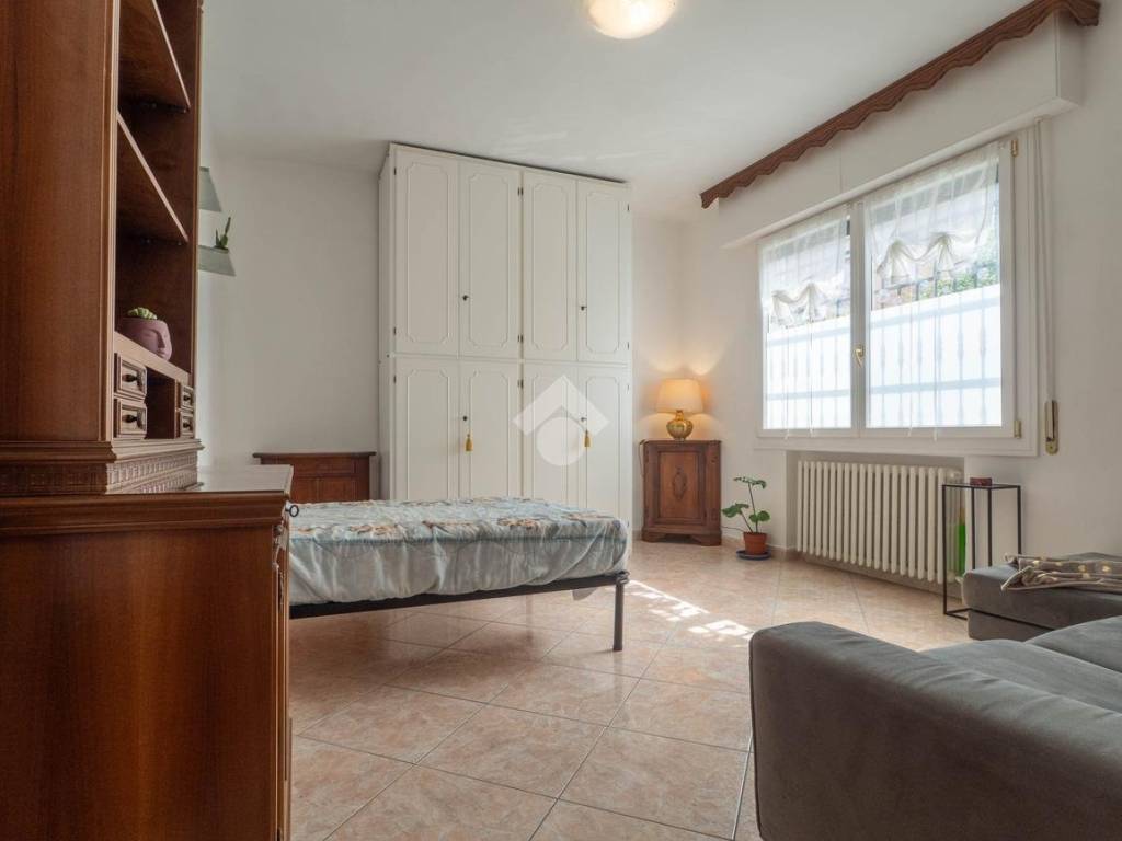 casa semindipendente in affitto a Ferrara