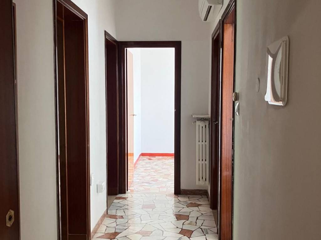 appartamento in affitto a Ferrara